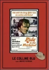Ride in the Whirlwind cover