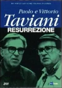 Resurrezione cover