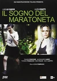 Il sogno del maratoneta cover