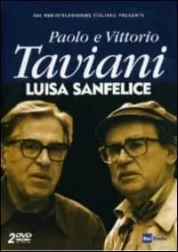 Luisa Sanfelice cover