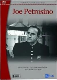 Joe Petrosino cover