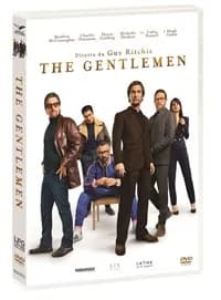 The Gentlemen cover