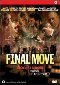 Final Move cover
