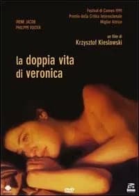 La double vie de Véronique cover