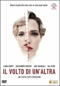 Il volto di un'altra cover