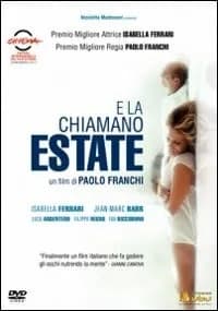E la chiamano estate cover