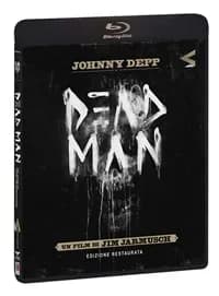 Dead Man cover
