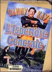 The Inspector General cover