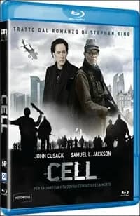 Cell cover