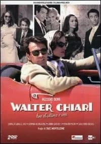 Walter Chiari. Fino all'ultima risata cover