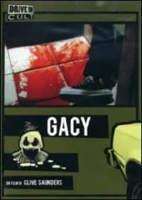 Gacy cover