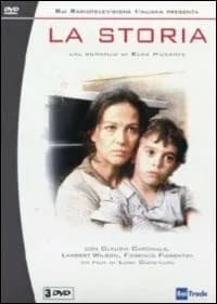 La Storia cover