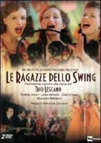 Le ragazze dello swing cover