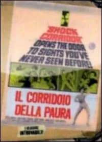 Shock Corridor cover
