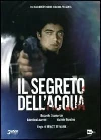 Il segreto dell'acqua cover