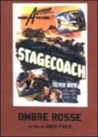 Stagecoach cover