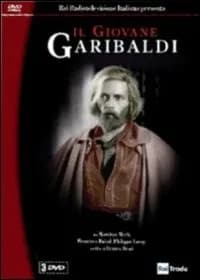 Il giovane Garibaldi cover