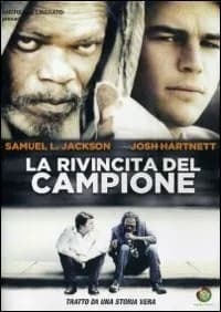 Resurrecting the Champ cover