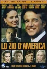 Lo zio d'America cover