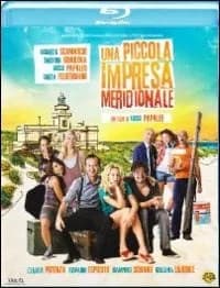 Una piccola impresa meridionale cover