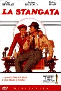 The Sting cover