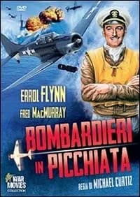Dive Bomber cover