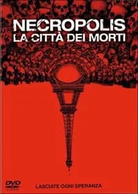 As Above, So Below cover