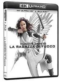 The Hunger Games: Catching Fire cover