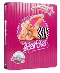 Barbie cover