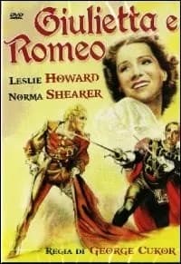 Romeo and Juliet cover