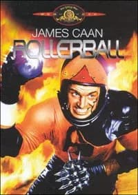 Rollerball cover
