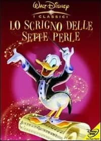 Melody Time cover