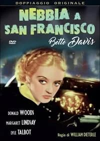 Fog Over Frisco cover