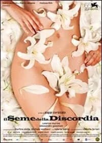 Il seme della discordia cover