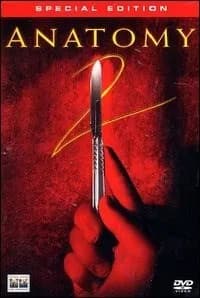 Anatomie 2 cover