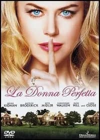 The Stepford Wives cover
