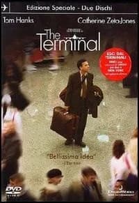 The Terminal cover