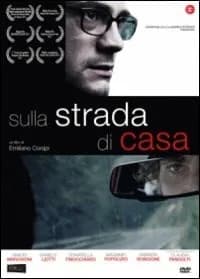 Sulla strada di casa cover