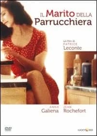 Le mari de la coiffeuse cover