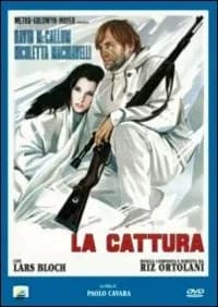 La cattura cover