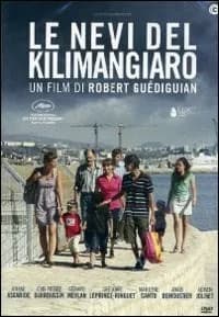Les neiges du Kilimandjaro cover