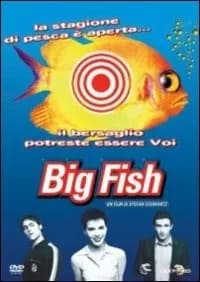 Shooting Fish cover
