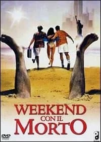 Weekend at Bernie's cover