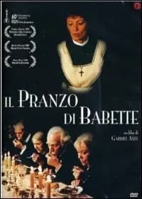 Babette's Feast cover