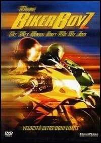 Biker Boyz cover