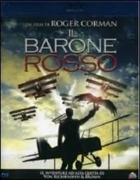 Von Richthofen and Brown cover