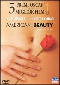 American Beauty cover