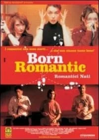 Born Romantic cover
