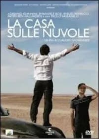 La casa sulle nuvole cover