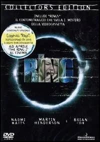 The Ring cover